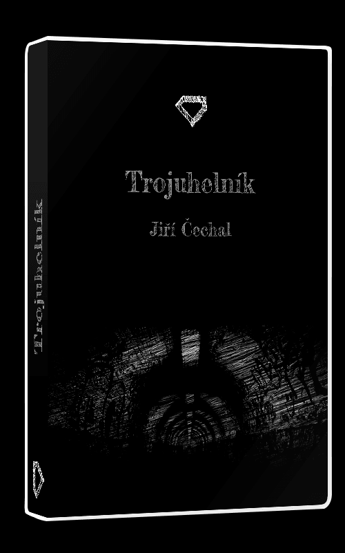 Enkláva - kniha